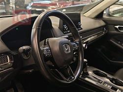 هۆندا سیڤیک